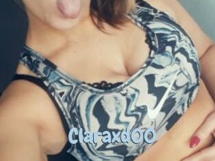 Claraxd00