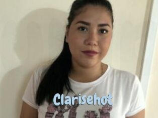 Clarisehot