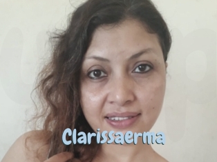 Clarissaerma