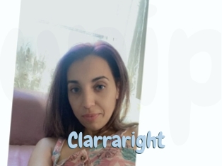 Clarraright