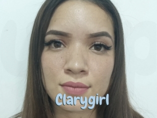 Clarygirl