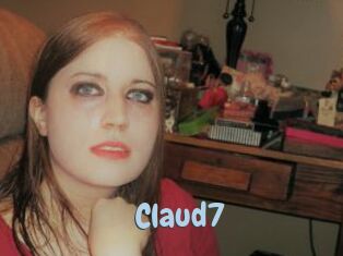 Claud7