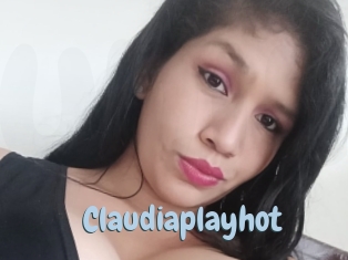 Claudiaplayhot