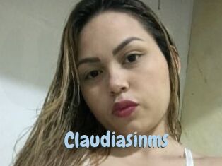 Claudiasinms