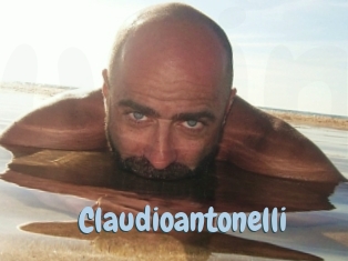 Claudioantonelli