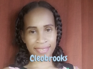 Cleobrooks