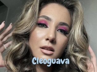 Cleoguava