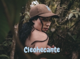 Cleohecante