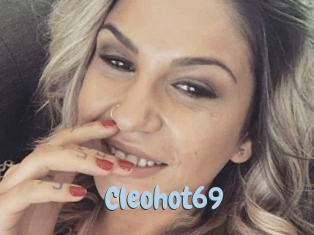 Cleohot69