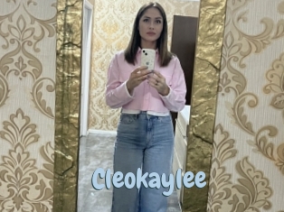 Cleokaylee