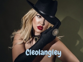 Cleolangley