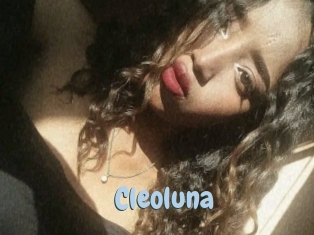 Cleoluna