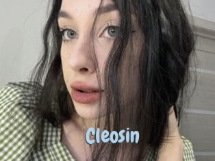 Cleosin