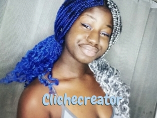 Clichecreator