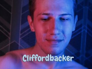 Cliffordbacker