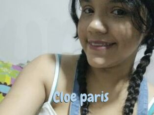 Cloe_paris