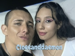 Cloeeanddaemon