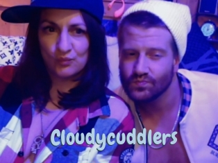 Cloudycuddlers