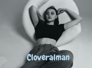 Cloveralman