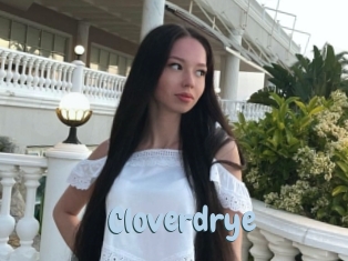 Cloverdrye