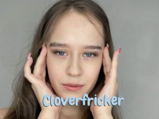 Cloverfricker