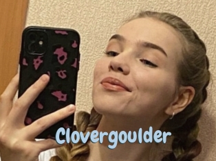 Clovergoulder