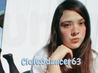 Clulessdancer63