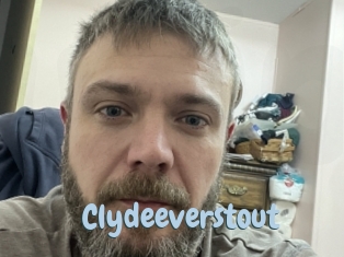 Clydeeverstout