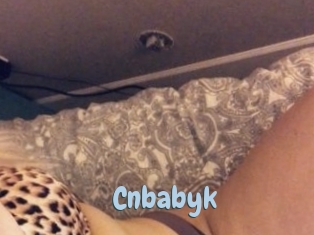 Cnbabyk