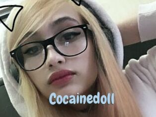 Cocainedoll