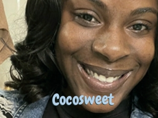 Cocosweet