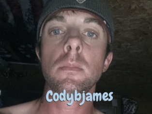 Codybjames