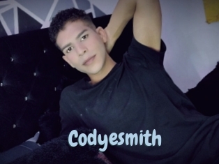 Codyesmith