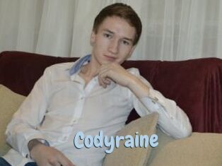 Codyraine