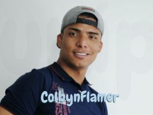 ColbynFlamer