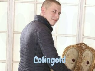 Colingold