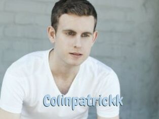 Colinpatrickk