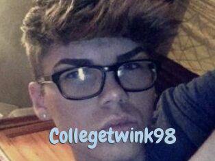 Collegetwink98