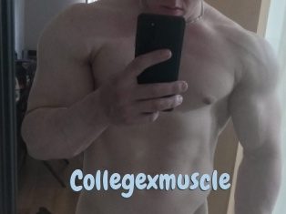 Collegexmuscle