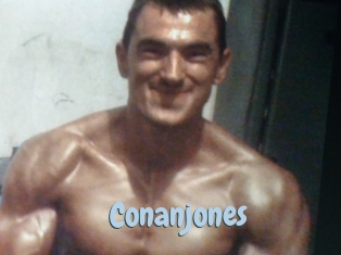 Conanjones