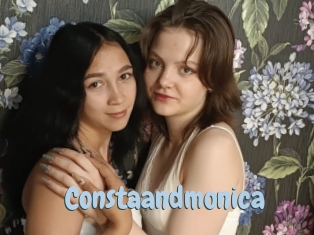 Constaandmonica