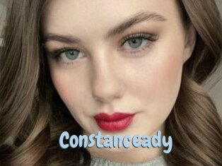 Constanceady