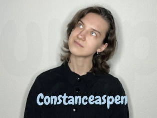 Constanceaspen