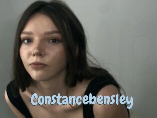 Constancebensley