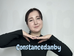 Constancedanby