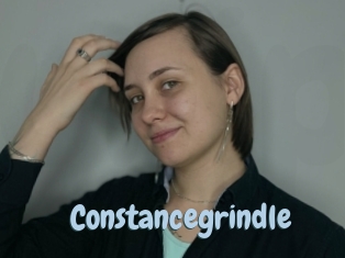 Constancegrindle