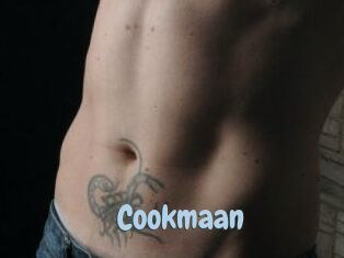 Cookmaan