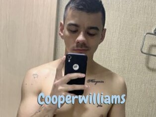 Cooperwilliams