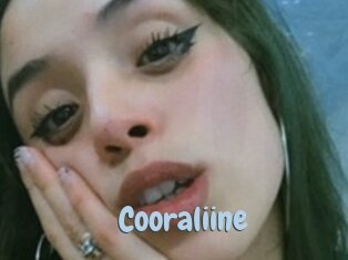 Cooraliine