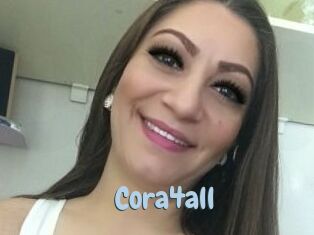 Cora4all